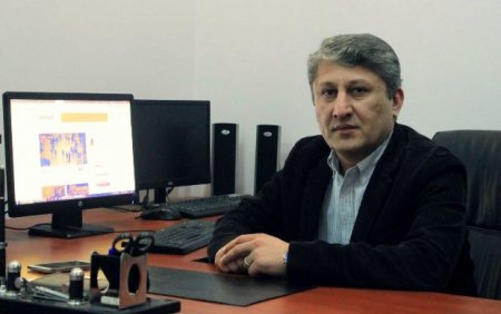 Zahir Əzəmət: "Əsas rəqibimiz "Facebook" və "Google"dur" - 