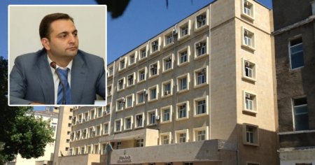 Bakının yeni prokuroru kimdir?