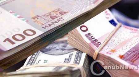 Azərbaycan Mərkəzi Bankının