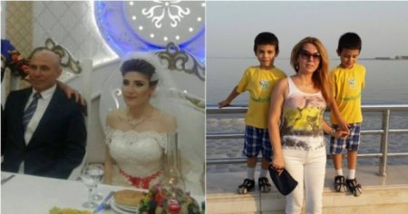 4-cü dəfə evlənən polkovnikin keçmiş arvadı elə şeylər danışdı ki... -