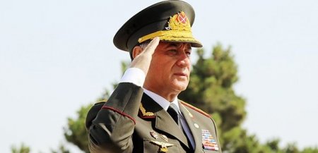 Ramil Usubov iki rayonun polis rəisini dəyişdirdi