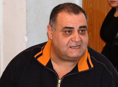 General daha bir agentin adını açıqladı