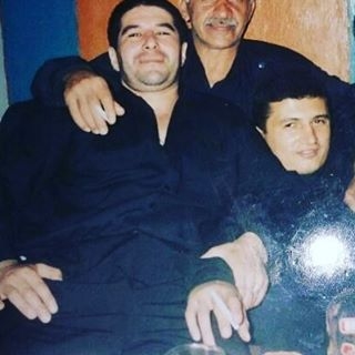 Lotu Qulinin həbsxanadakı 
