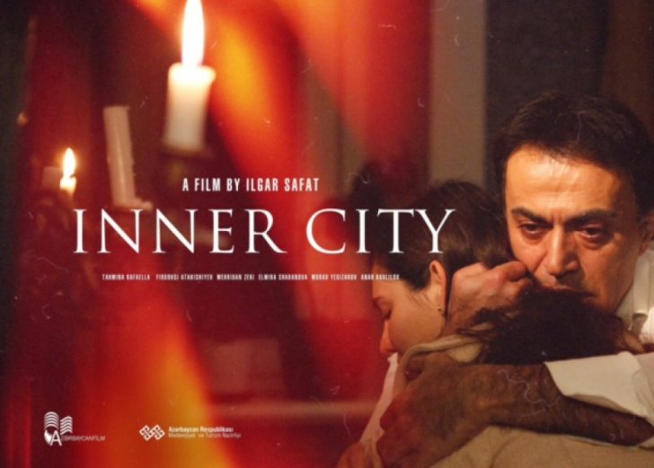 “İçəri şəhər” bədii filmi ABŞ-da “