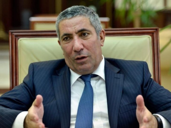 Siyavuş Novruzov: "5-10 manata görə ölkədə ictimai-siyasi sabitliyin pozulmasına yol verə bilmərik"