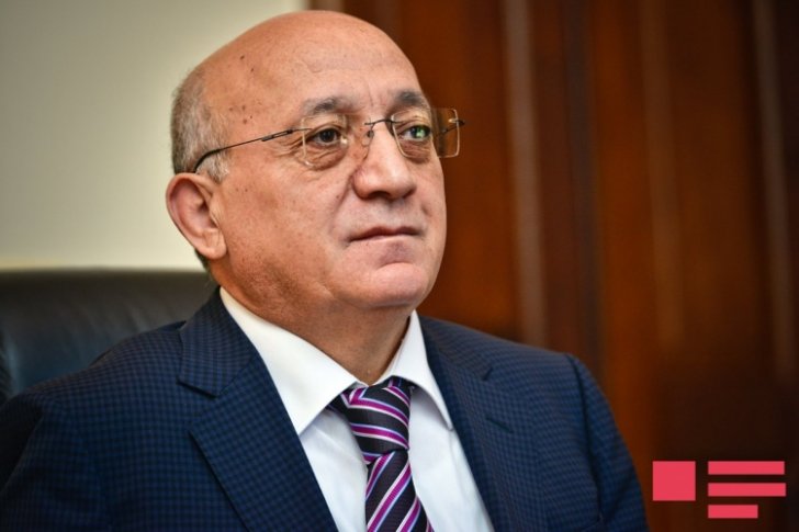 Qanunsuz silahlı birləşmələrə qoşulmaq üçün təbliğat aparanlar barədə