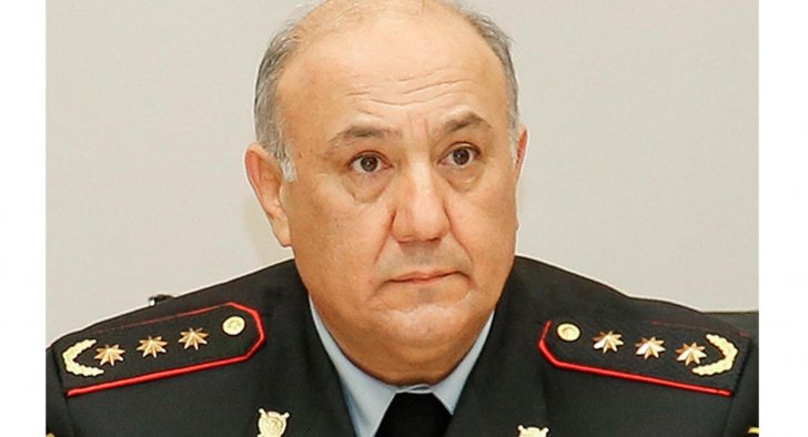 Yol Polisi İslamiada ilə əlaqədar sürücülərə