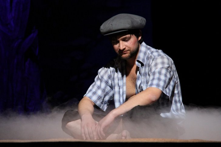 Bu həftə Musiqili Teatrda Bu həftə Musiqili Teatrda