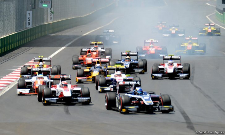 Formula 1-də VİP biletlərin qiyməti açıqlandı -