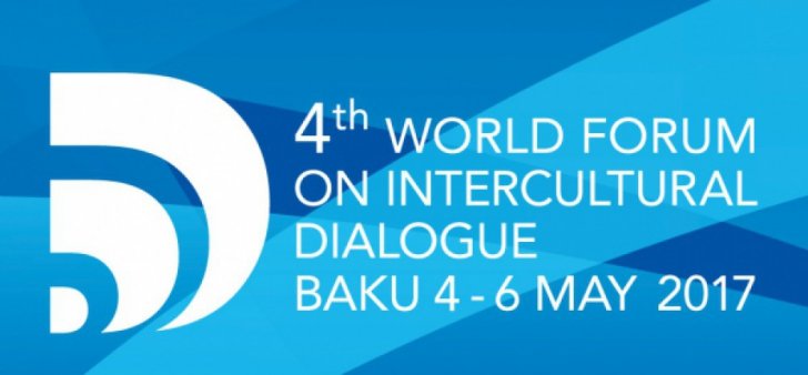 Bakıda IV Ümumdünya Mədəniyyətlərarası Dialoq Forumu keçirilir