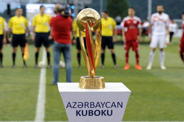 Azərbaycan Kuboku: