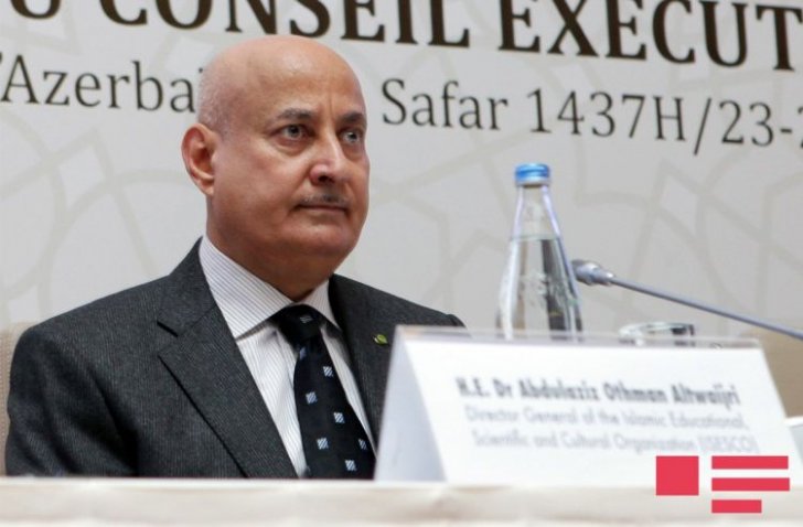 İSESCO baş direktoru: “BMT TŞ vəzifəsini yerinə yetirə bilmir”