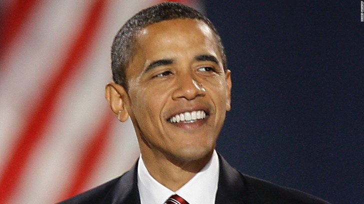 Obama prezidentlik məktəbi yaradır