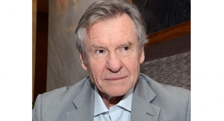 Jan Fransua Mansel: Bakı şopinq mərkəzinə çevrilir