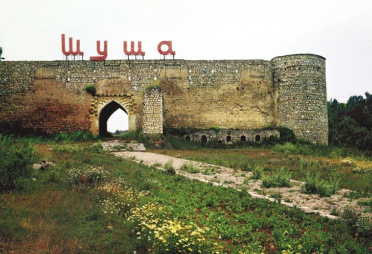 Dağlıq Qarabağ Bölgəsinin Azərbaycanlı İcması Şuşanın işğal ildönümü ilə bağlı bəyanat yayıb