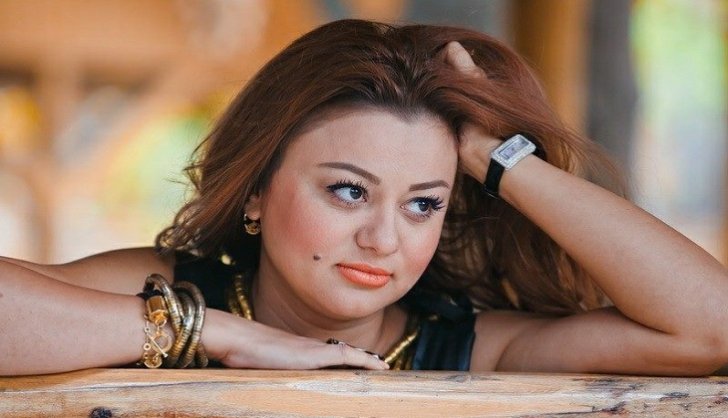 Azərbaycanın ən cazibədar 8 qadını - Azərbaycanın ən cazibədar 8 qadını -