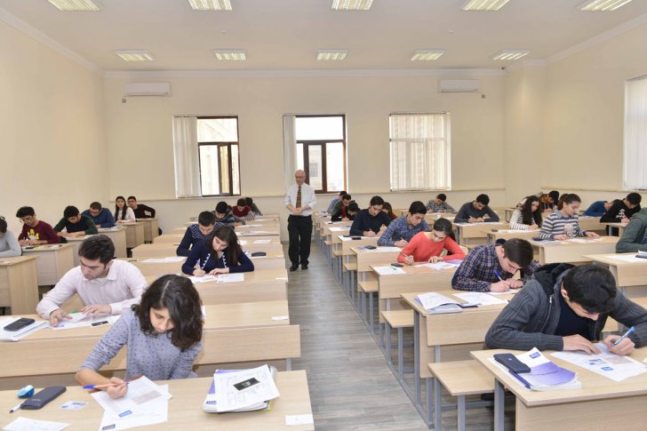 I və IV ixtisas qrupları üzrə