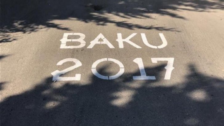 3 gündə 800-ə yaxın sürücü cərimələnib