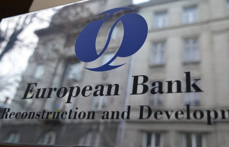 EBRD Azərbaycan üzrə proqnozunu dəyişib