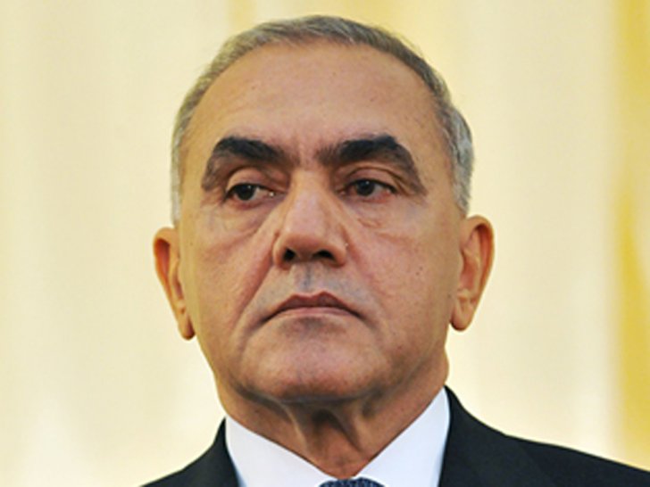 Yavər Camalov Türkiyənin müdafiə naziri ilə görüşüb