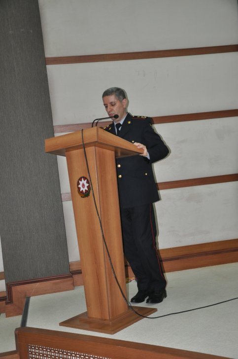 Lənkəranda “Radikalizm və ekstremizmin mahiyyəti, yaranma səbəbləri və onlara qarşı mübarizənin hüquqi əsasları” mövzusunda regional tədbir keçirilib - Lənkəranda “Radikalizm və ekstremizmin mahiyyəti, yaranma səbəbləri və onlara qarşı mübarizənin hüquqi əsasları” mövzusunda regional tədbir keçirilib -