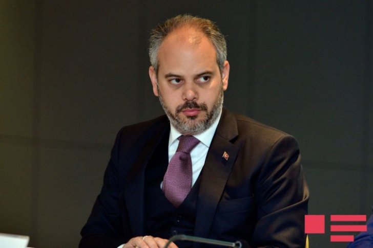 Növbəti İslam Həmrəyliyi Oyunları Türkiyədə keçiriləcək
