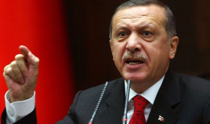 Ərdoğan: “İpək yolu” üzv ölkələrdə həyat səviyyəsini yüksəldəcək