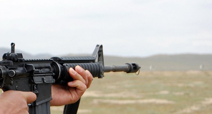 Ermənistan silahlı qüvvələri