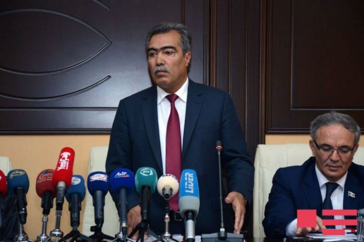 Jurnalistlərə mənzillərin verilməsi üçün tələb olunan sənədlər