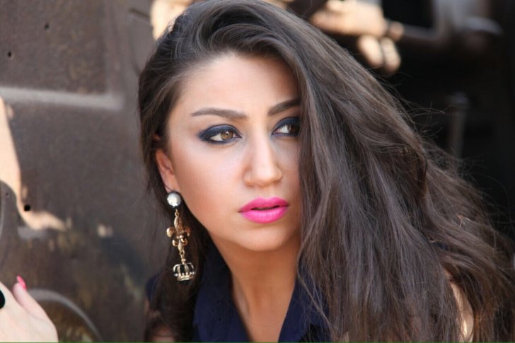 Müğənni Damla ikinci dəfə evlənir: "Uşağım qanuni olsun"