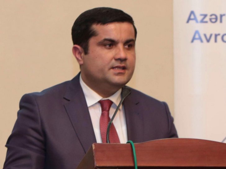 Ombudsman Aparatı: Rusiyadakı soydaşlarımızın birləşmə azadlığı hüququ məhdudlaşdırılmış oldu