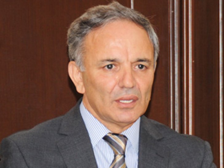 Əflatun Amaşov: Rusiyada vətəndaşların birləşmək azadlığı pozulur