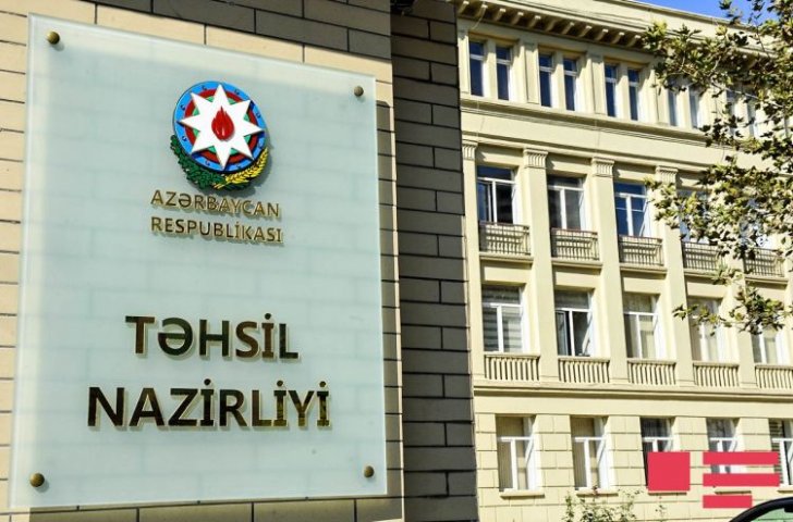 Müəllimləri müsabiqədənkənar işə qəbul etmək hüququ olan məktəblərin adları açıqlanıb-