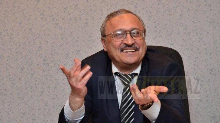 "Azərnəşr"in binasında diskoklub fəaliyyət göstərir? –