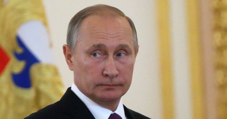 Almaniyadakı azərbaycanlılar Rusiya Prezidenti Putinə müraciət edib