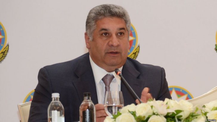 İslamiadanın açılış və bağlanış mərasiminə xərclənən