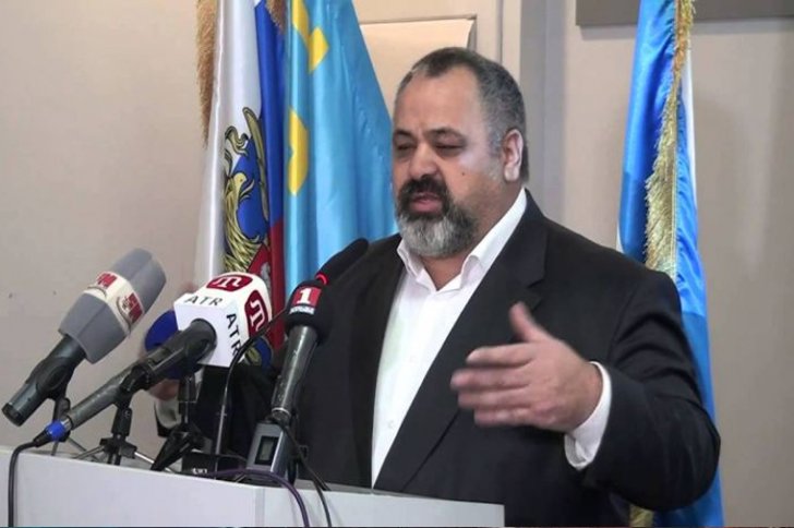 Gülməli görüntüləri yayılan azərbaycanlı biznesmen danışdı
