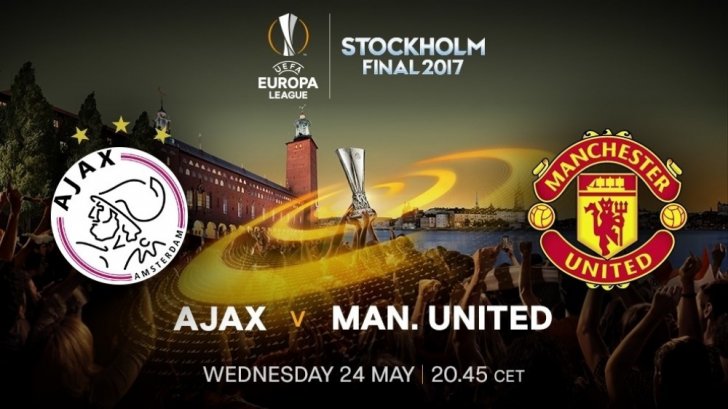Bu gecə UEFA Avropa Liqasının qalibi