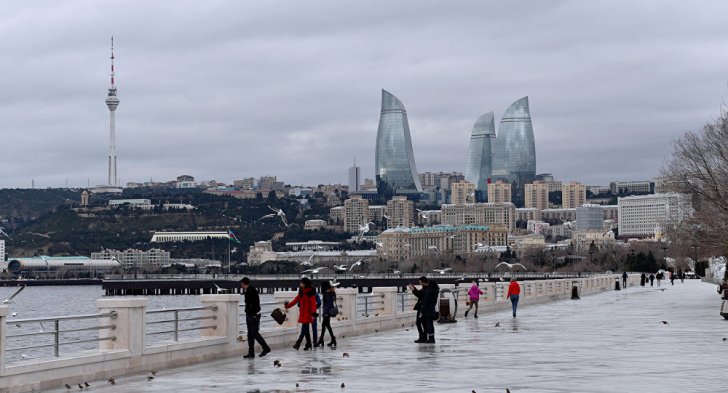 Sabahın hava