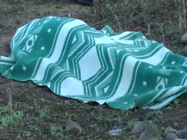 Rusiyada baş redaktor qətlə yetirilib