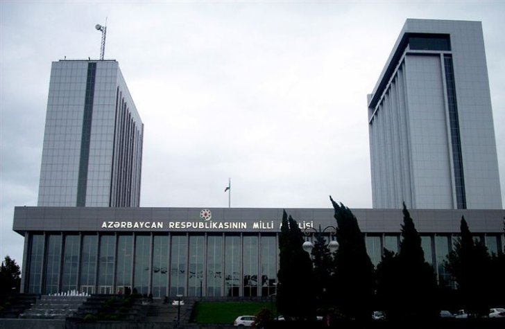 Azərbaycan iqtisadiyyatı ilə bağlı müsbət proqnoz