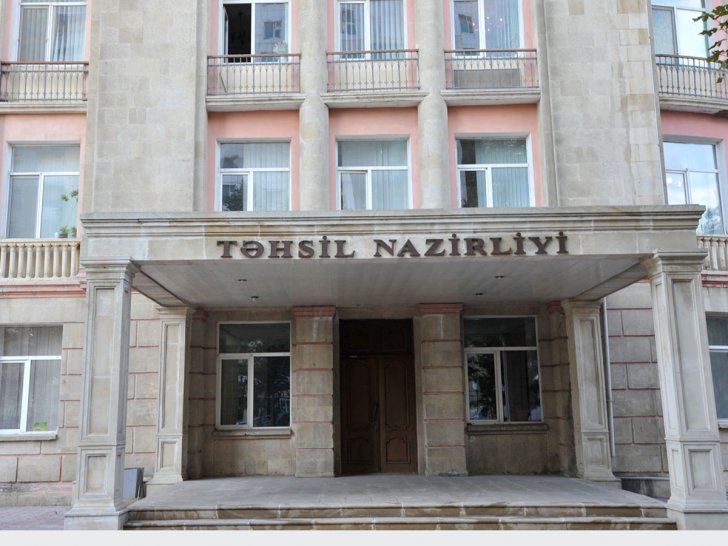 Kurikulum ləğv edilir? -
