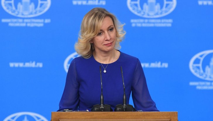 Rusiya XİN: "Azərbaycan xalqı bizə yaxın xalqdır"