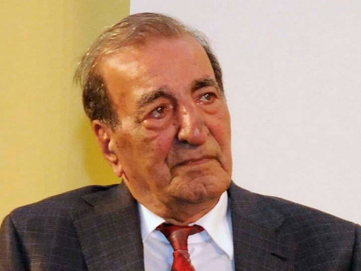 Görkəmli kaman ustasının xatirəsi