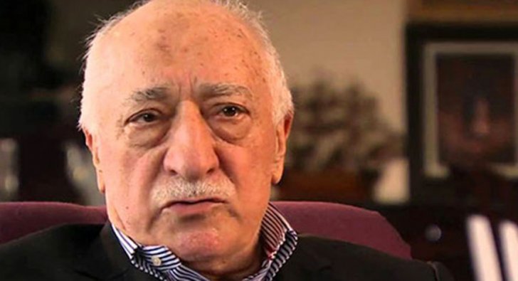 Məhkəmə Fətullah Gülən barədə