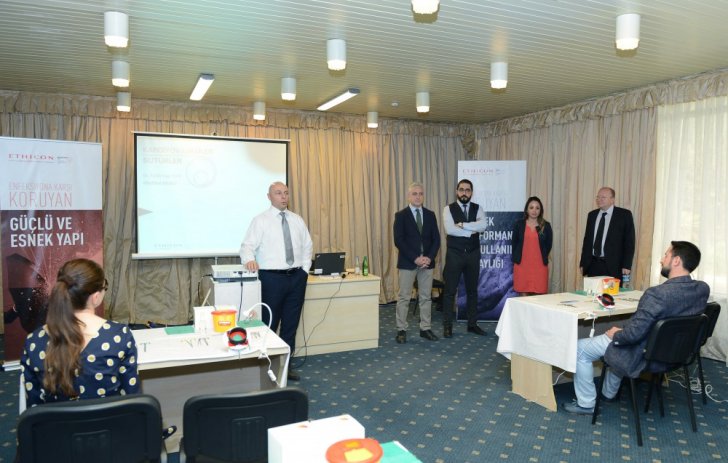 “Bakı Ürək Günləri” 5-ci Beynəlxalq Konqresi başlayıb