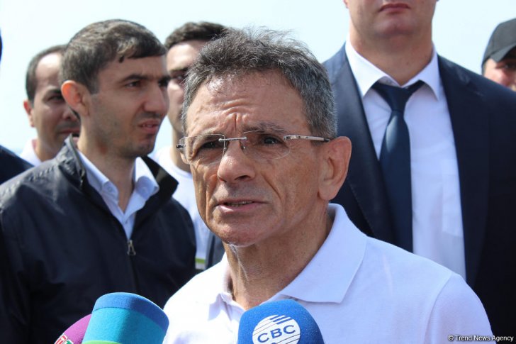 DTX əməkdaşları və KİV nümayəndələrinin birgə idman yürüşü keçirilib -