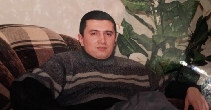 Lotu Qulinin həbsxanadakı 