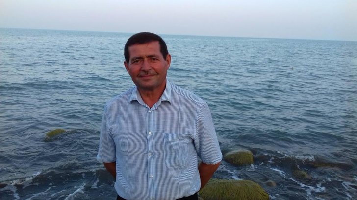 Mehman Qaraxanoğlu 60 - Mehman Qaraxanoğlu 60 -