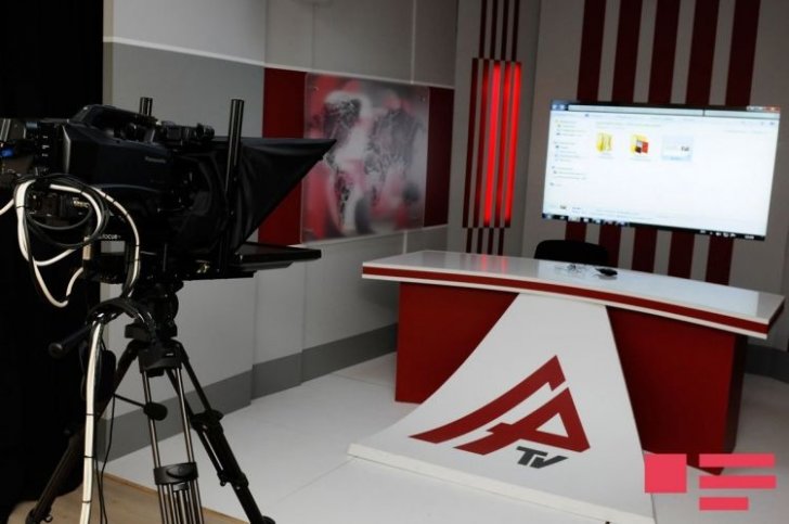 APA TV-nin 4 yaşı tamam olur